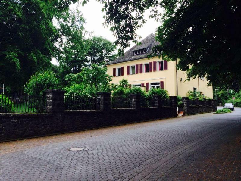 Fewo Waldesruh Kaisersesch Zewnętrze zdjęcie